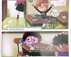 bộ khám phá những bí ẩn khoa học cùng goro - tập 1 - goro và chuyến phiêu lưu của thợ săn âm thanh - Ảnh 5