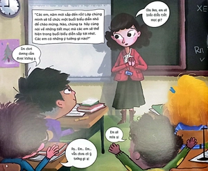 bộ khám phá những bí ẩn khoa học cùng goro - tập 1 - goro và chuyến phiêu lưu của thợ săn âm thanh - Ảnh 6