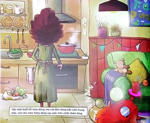 bộ khám phá những bí ẩn khoa học cùng goro - tập 2 - goro và chuyến phiêu lưu đến vương quốc điện - Ảnh 4