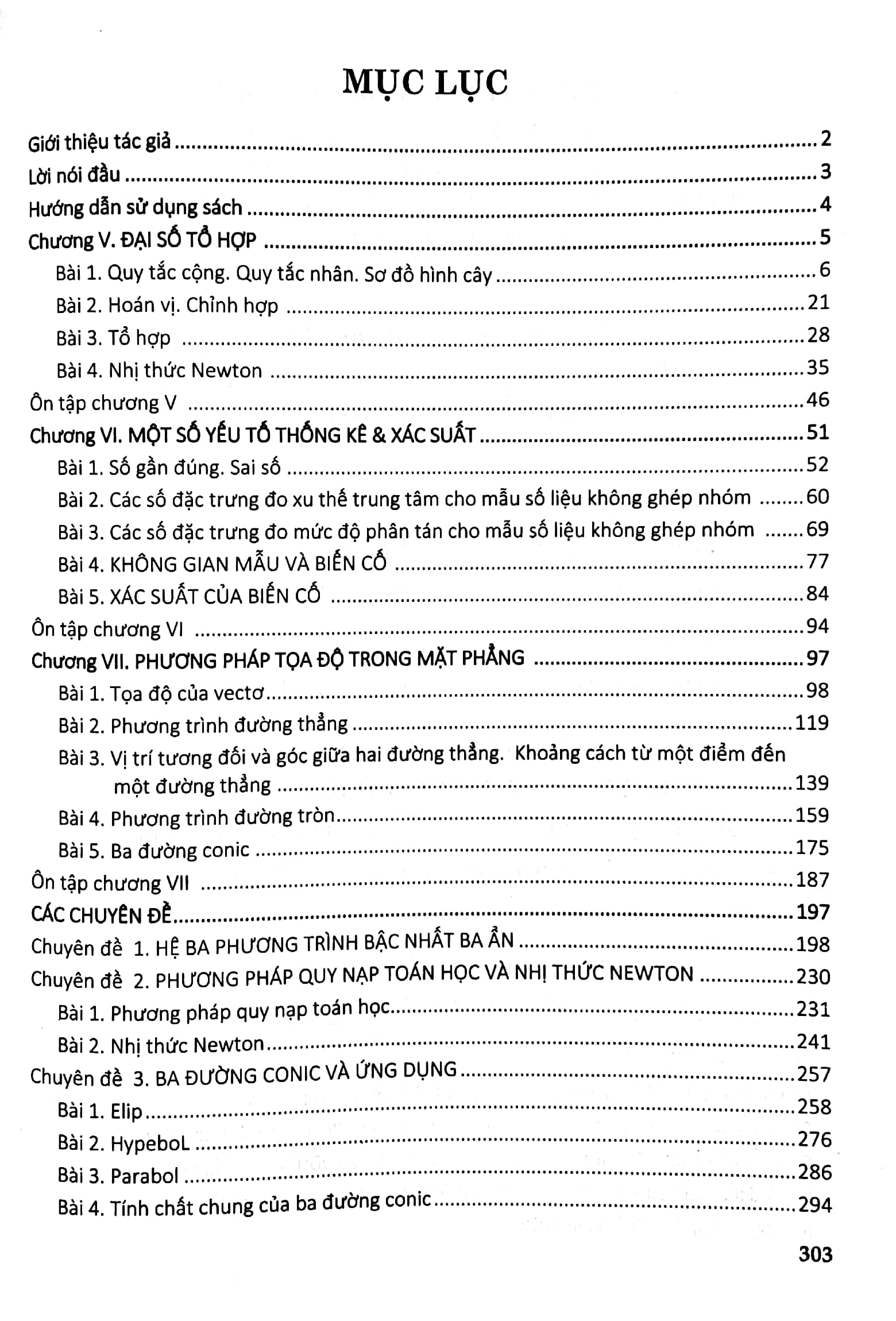 bộ khám phá toán 10 để học giỏi - tập 2 (dùng kèm sgk cánh diều) - Ảnh 3