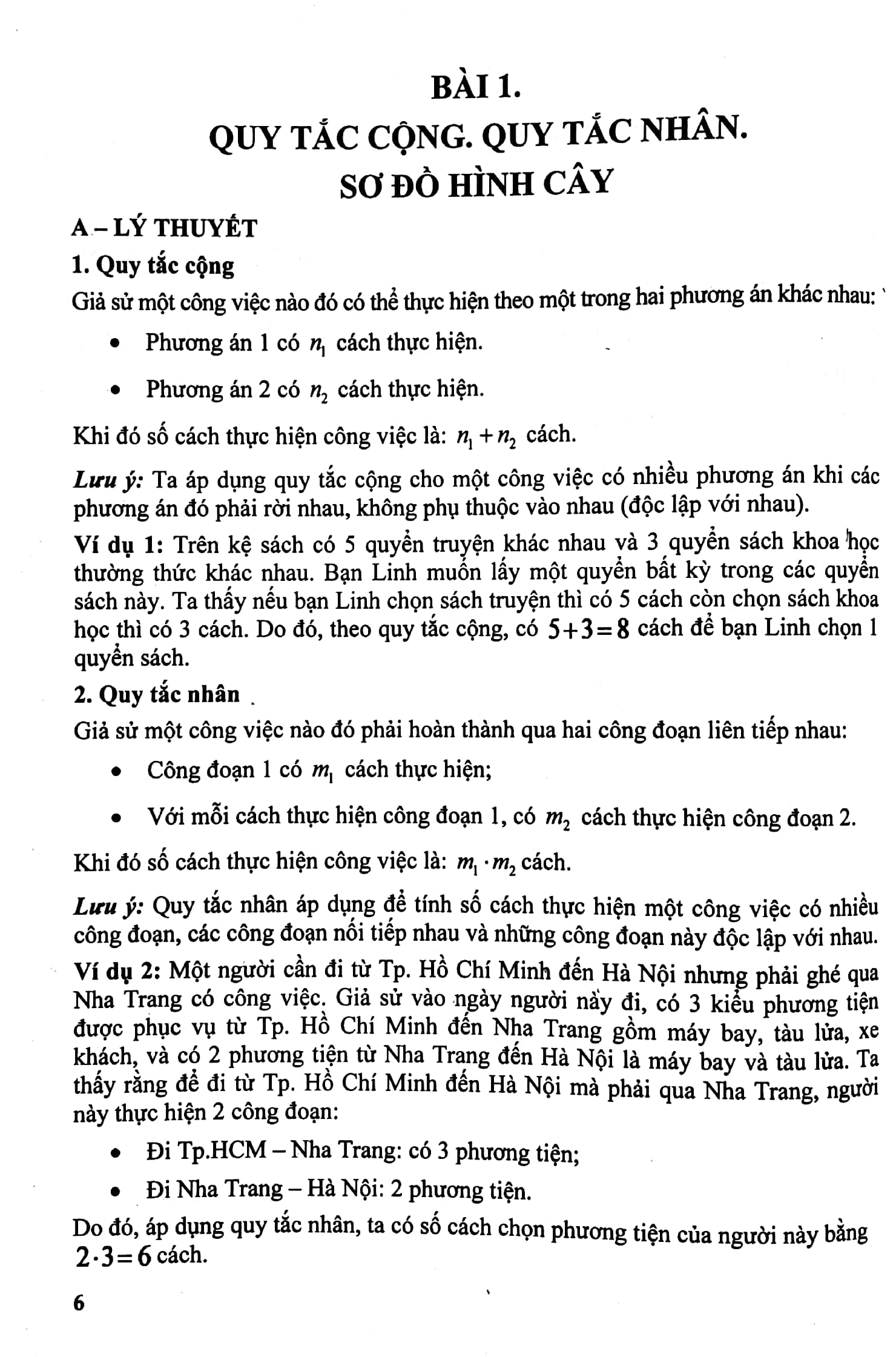bộ khám phá toán 10 để học giỏi - tập 2 (dùng kèm sgk cánh diều) - Ảnh 5