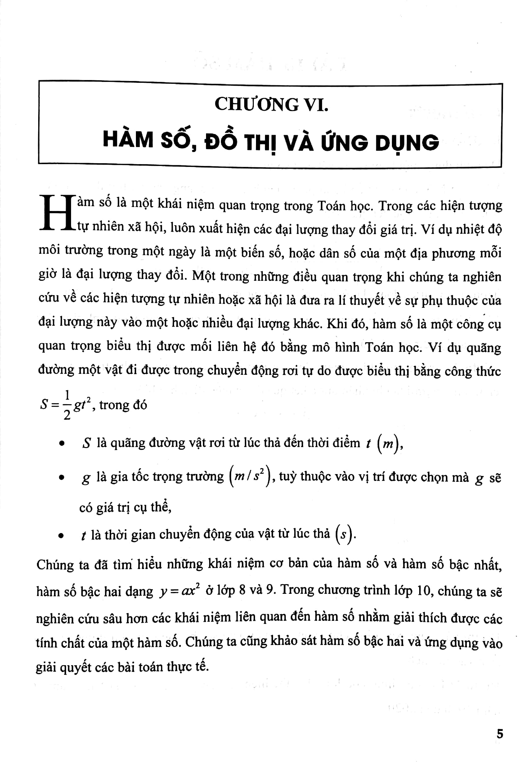 bộ khám phá toán 10 để học giỏi - tập 2 (dùng kèm sgk kết nối tri thức với cuộc sống) - Ảnh 5