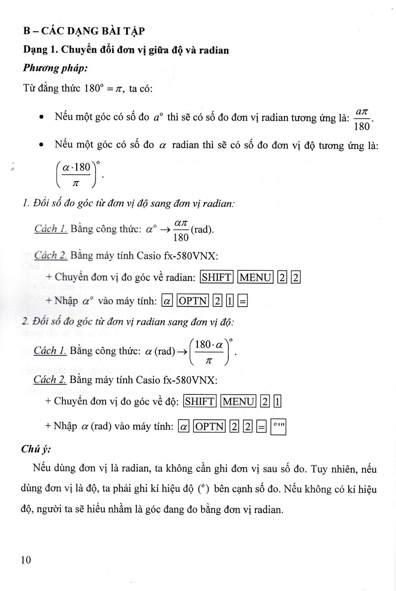 Bo
						
										
										Kham Pha Toan 11 De Hoc Gioi - Tap 1 (Dung Kem SGK Chan Troi Sang Tao) - Ảnh 10