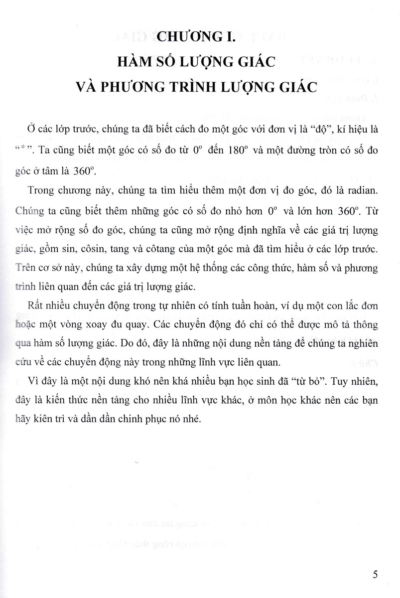 Bo
						
										
										Kham Pha Toan 11 De Hoc Gioi - Tap 1 (Dung Kem SGK Chan Troi Sang Tao) - Ảnh 5