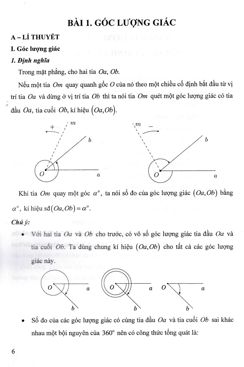 Bo
						
										
										Kham Pha Toan 11 De Hoc Gioi - Tap 1 (Dung Kem SGK Chan Troi Sang Tao) - Ảnh 6