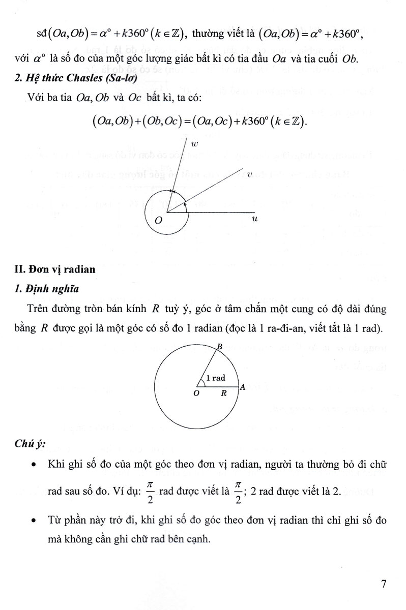 Bo
						
										
										Kham Pha Toan 11 De Hoc Gioi - Tap 1 (Dung Kem SGK Chan Troi Sang Tao) - Ảnh 7