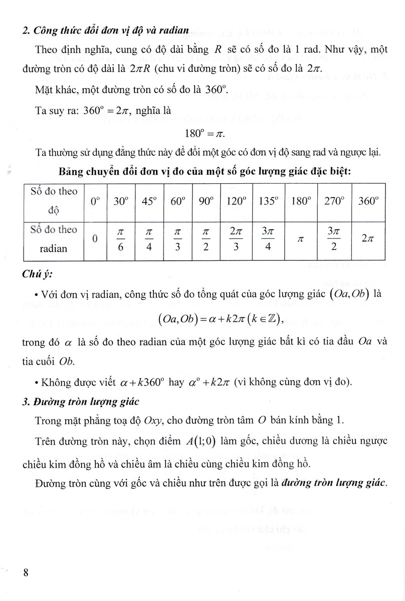 Bo
						
										
										Kham Pha Toan 11 De Hoc Gioi - Tap 1 (Dung Kem SGK Chan Troi Sang Tao) - Ảnh 8