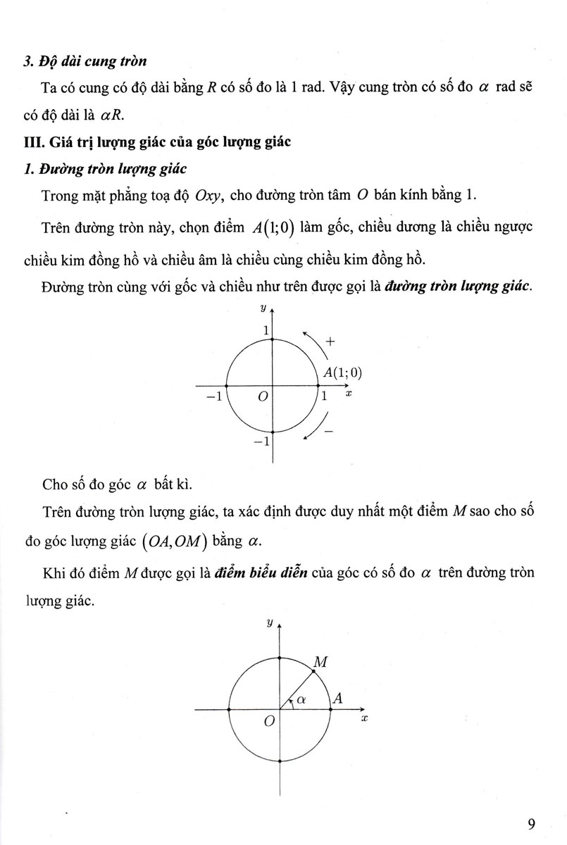 Bộ Khám Phá Toán 11 - Để Học Giỏi - Tập 1 (Kết Nối) - Ảnh 8