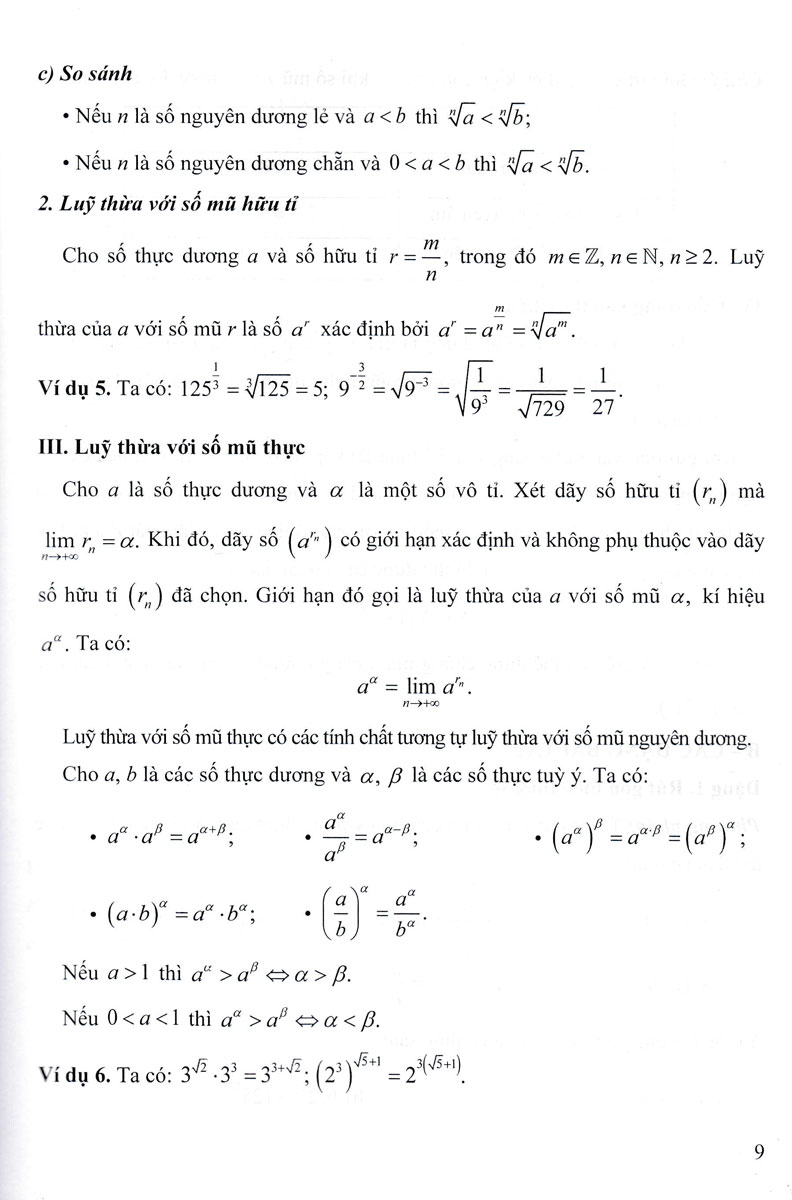 Bo
						
										
										Kham Pha Toan 11 De Hoc Gioi - Tap 2 (Dung Kem SGK Chan Troi Sang Tao) - Ảnh 10
