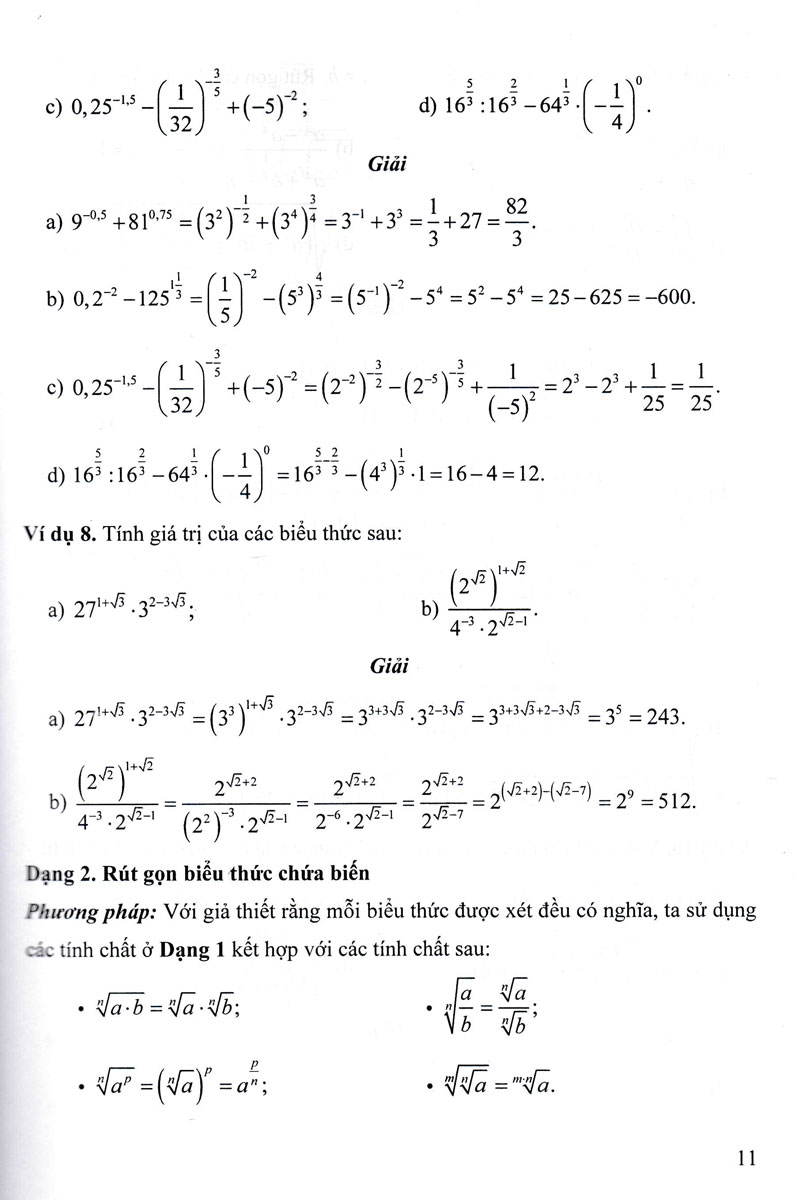 Bo
						
										
										Kham Pha Toan 11 De Hoc Gioi - Tap 2 (Dung Kem SGK Chan Troi Sang Tao) - Ảnh 12
