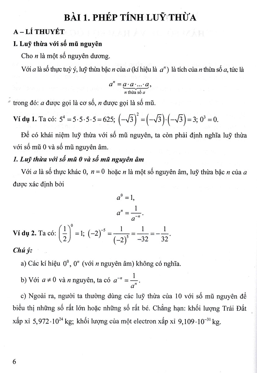 Bo
						
										
										Kham Pha Toan 11 De Hoc Gioi - Tap 2 (Dung Kem SGK Chan Troi Sang Tao) - Ảnh 7