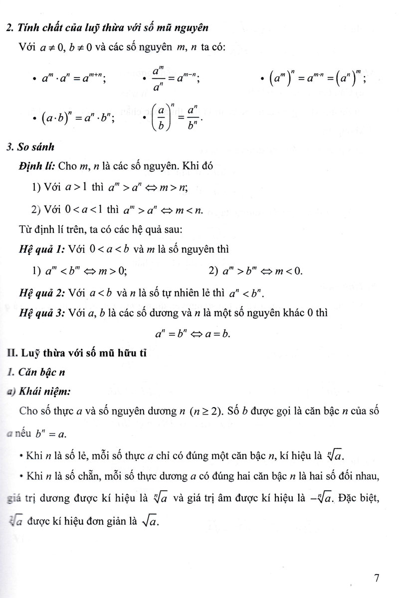 Bo
						
										
										Kham Pha Toan 11 De Hoc Gioi - Tap 2 (Dung Kem SGK Chan Troi Sang Tao) - Ảnh 8