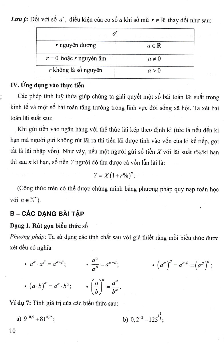 Bộ Khám Phá Toán 11 - Để Học Giỏi - Tập 2 (Kết Nối) - Ảnh 10