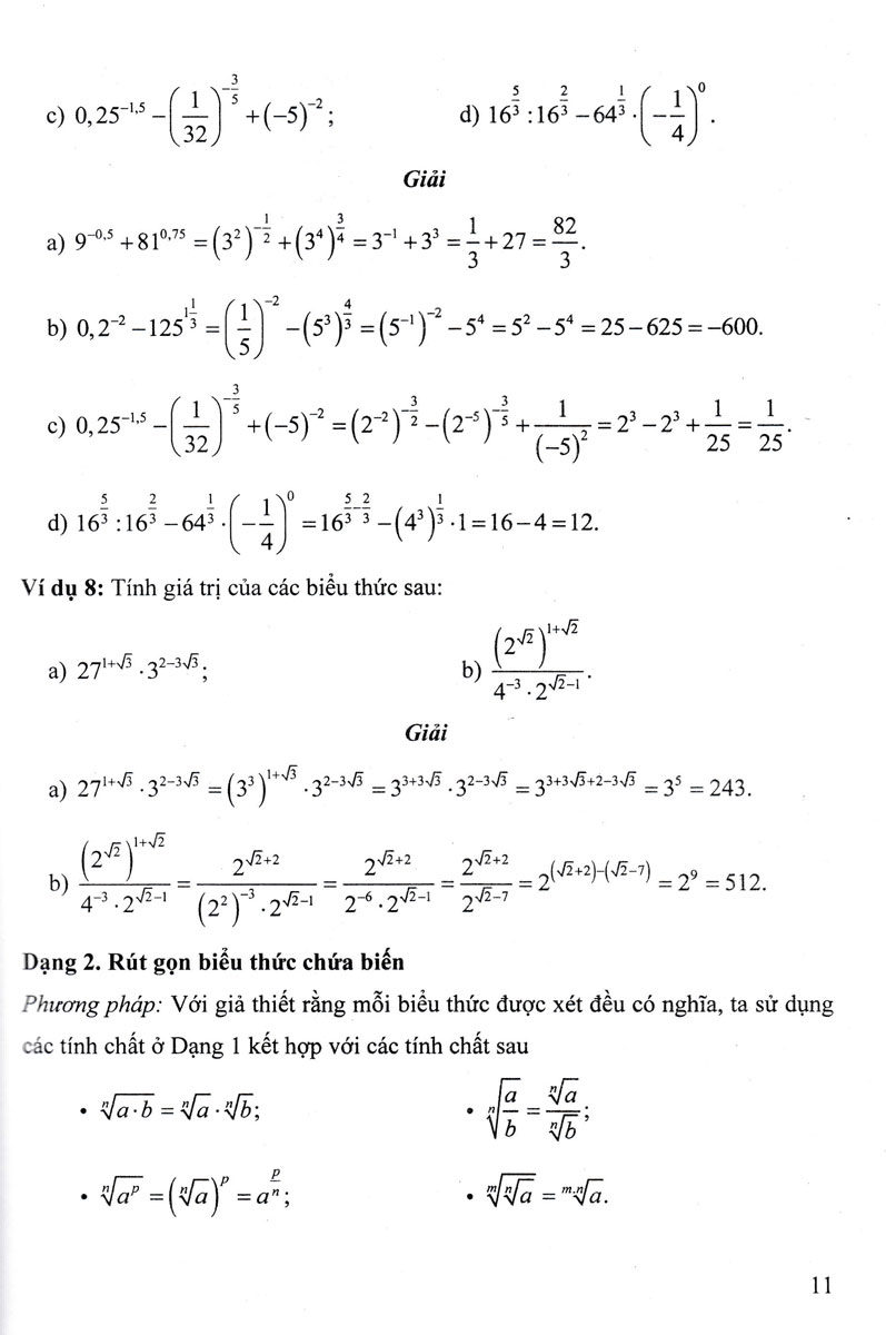 Bộ Khám Phá Toán 11 - Để Học Giỏi - Tập 2 (Kết Nối) - Ảnh 11