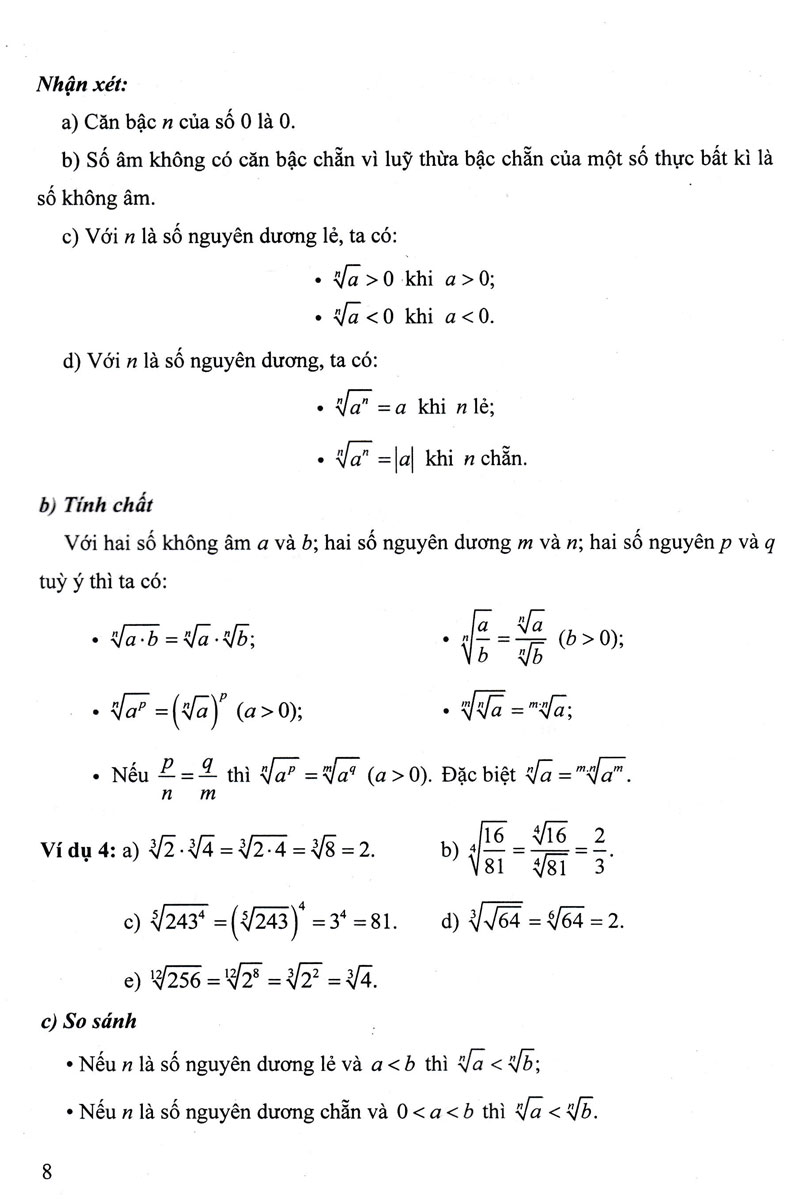 Bộ Khám Phá Toán 11 - Để Học Giỏi - Tập 2 (Kết Nối) - Ảnh 8
