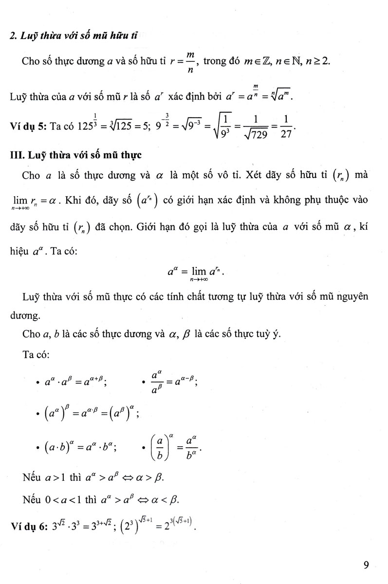 Bộ Khám Phá Toán 11 - Để Học Giỏi - Tập 2 (Kết Nối) - Ảnh 9