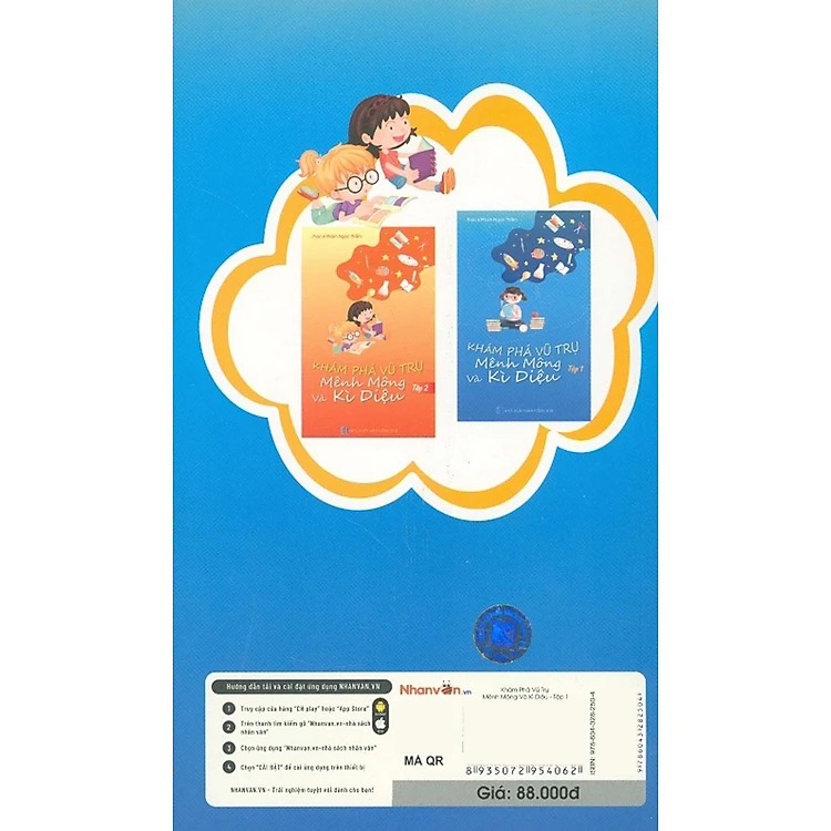 Bo
Kham Pha Vu Tru Menh Mong Va Ki Dieu - Tap 1 - Ảnh 5