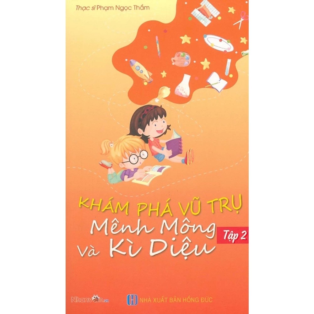 Bo
Kham Pha Vu Tru Menh Mong Va Ki Dieu - Tap 2 - Ảnh 2