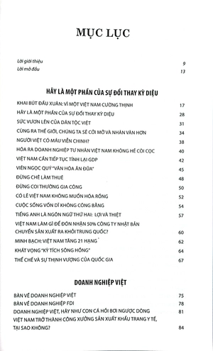 bộ khát vọng việt - tập 2: hãy là một phần của sự đổi thay kỳ diệu - Ảnh 4