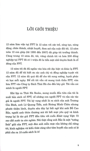 bộ khát vọng việt - tập 2: hãy là một phần của sự đổi thay kỳ diệu - Ảnh 5