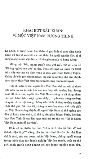 bộ khát vọng việt - tập 2: hãy là một phần của sự đổi thay kỳ diệu - Ảnh 6