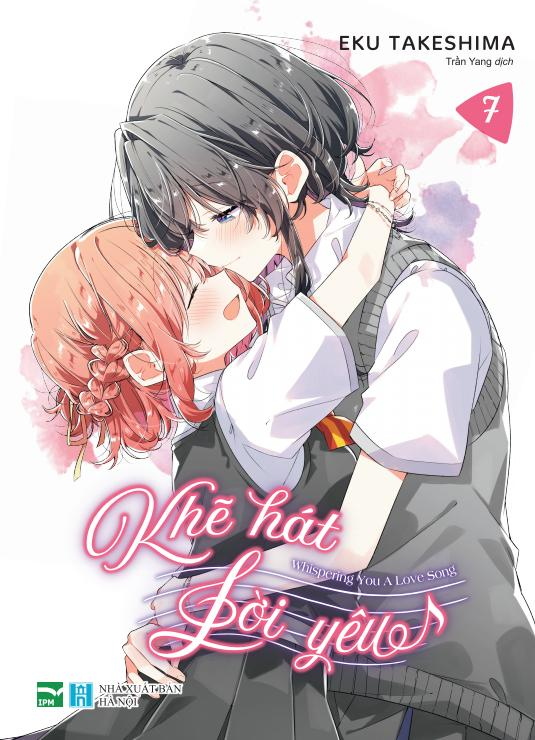 Bộ Khẽ Hát Lời Yêu - Whispering You A Love Song - Tập 7 - Ảnh 2