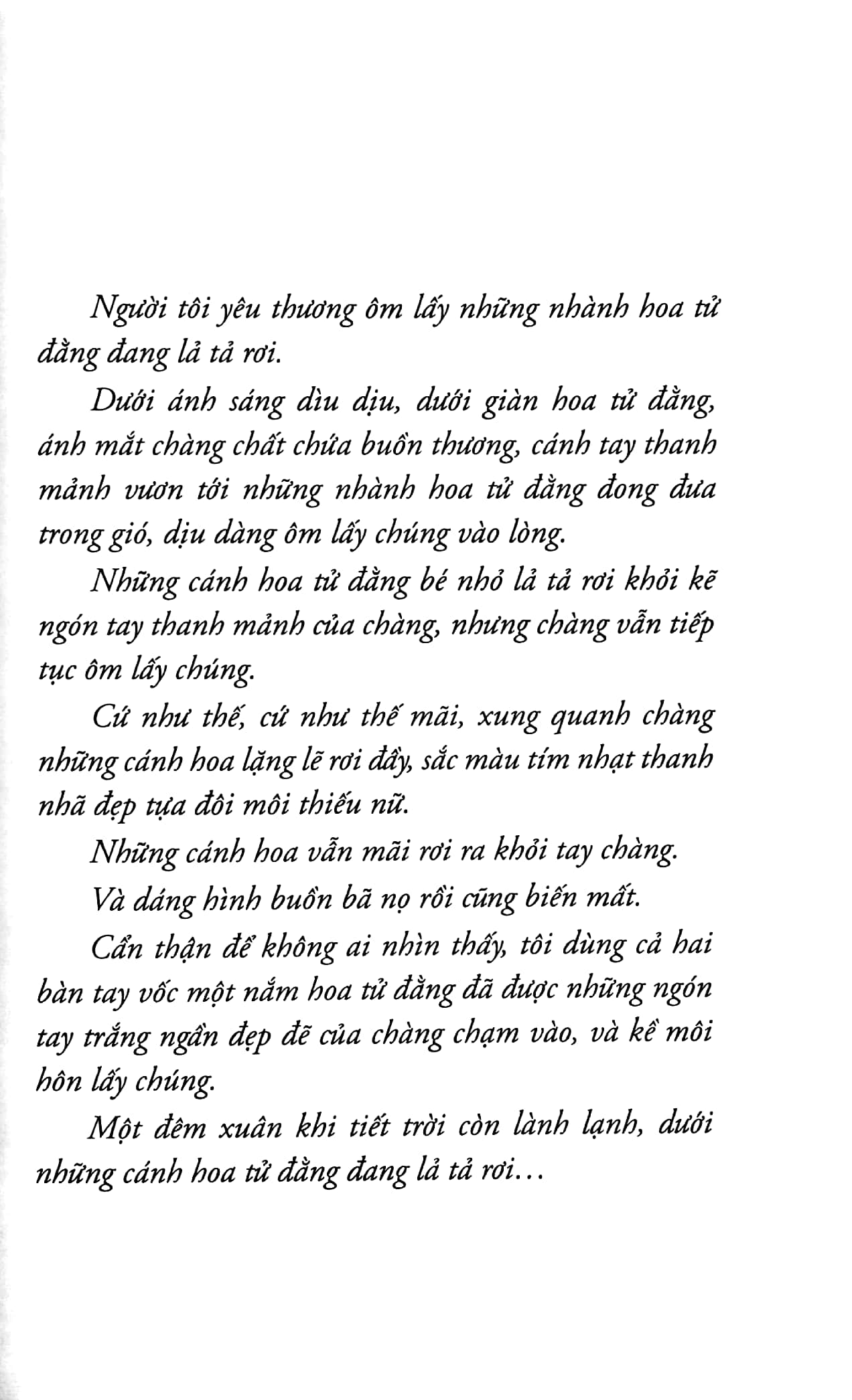 bộ khi hikaru còn trên thế gian này……fujitsubo (tập 10) - tặng kèm bookmark - Ảnh 5