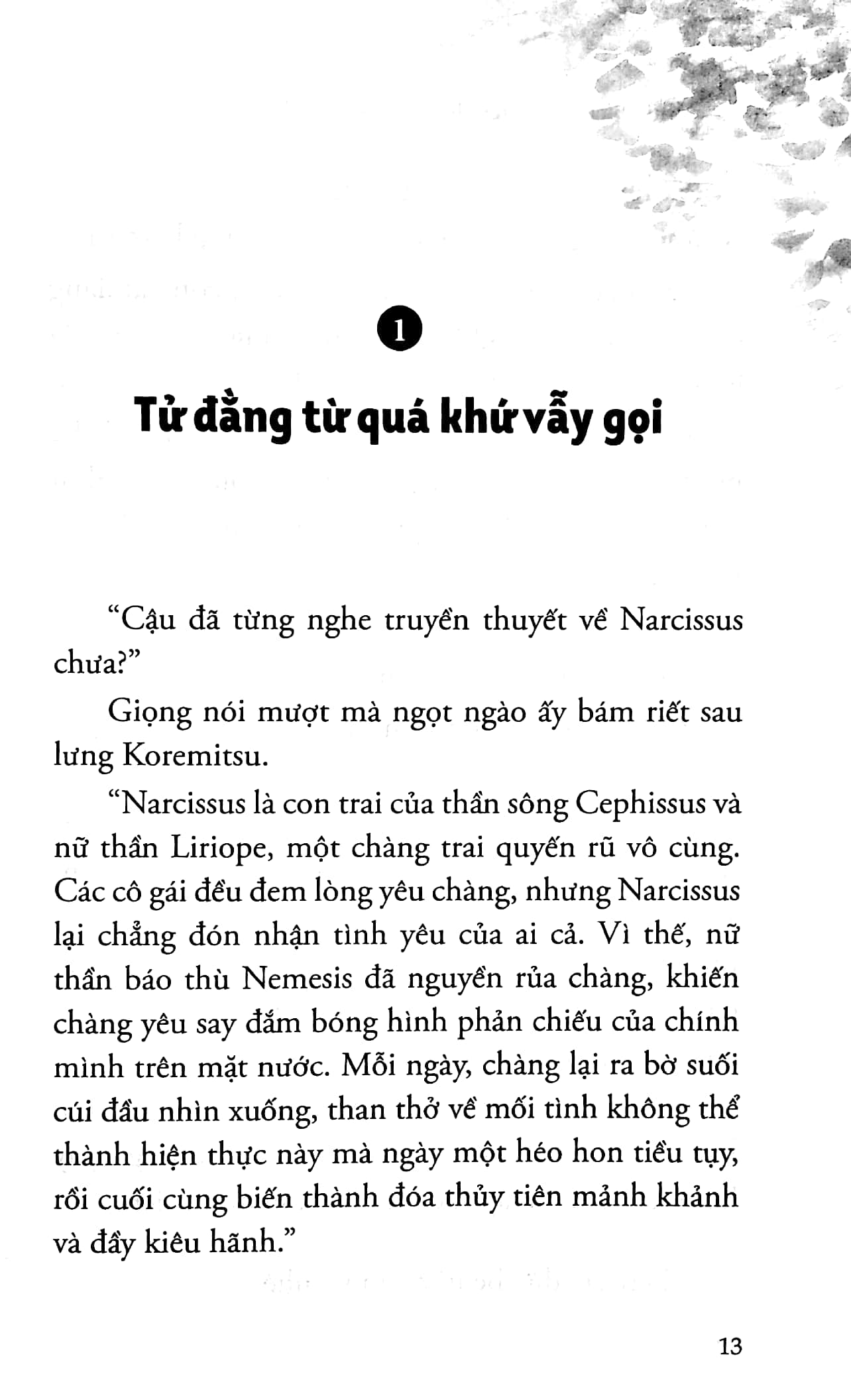 bộ khi hikaru còn trên thế gian này……fujitsubo (tập 10) - tặng kèm bookmark - Ảnh 6