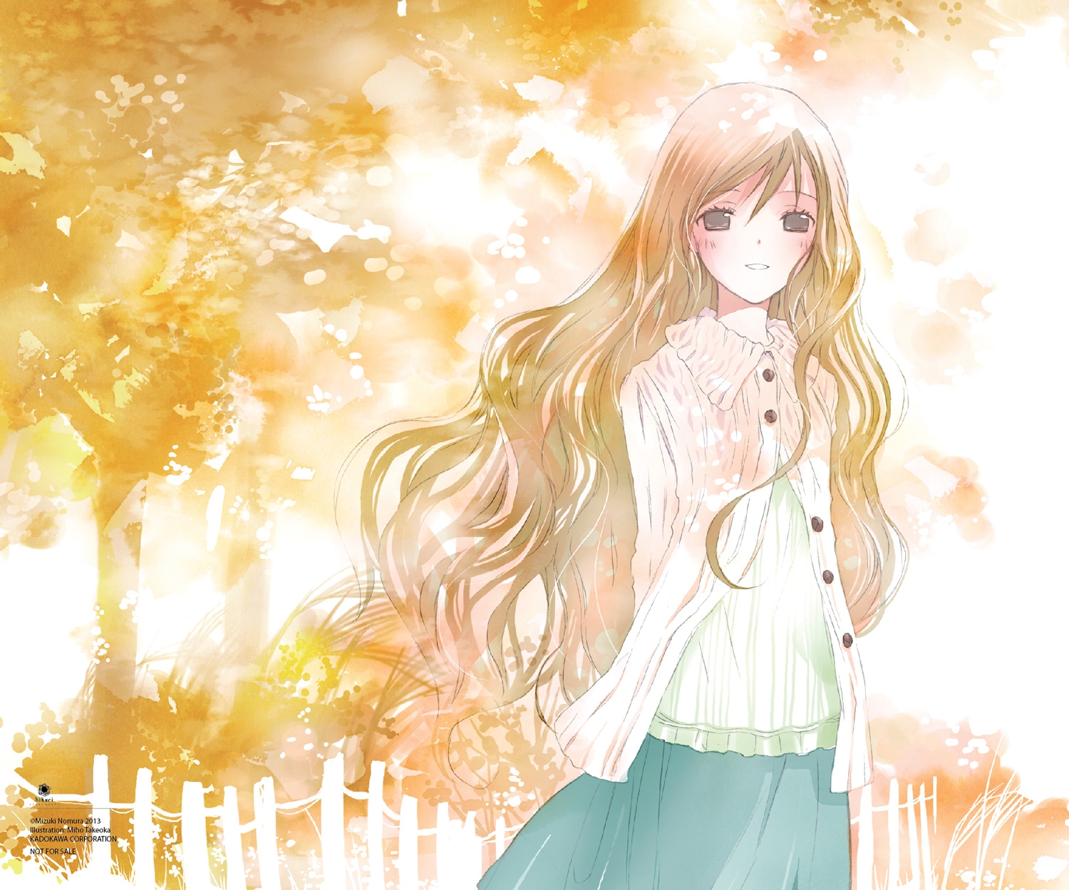 bộ khi hikaru còn trên thế gian này……rokujou (tập 9) - Ảnh 6