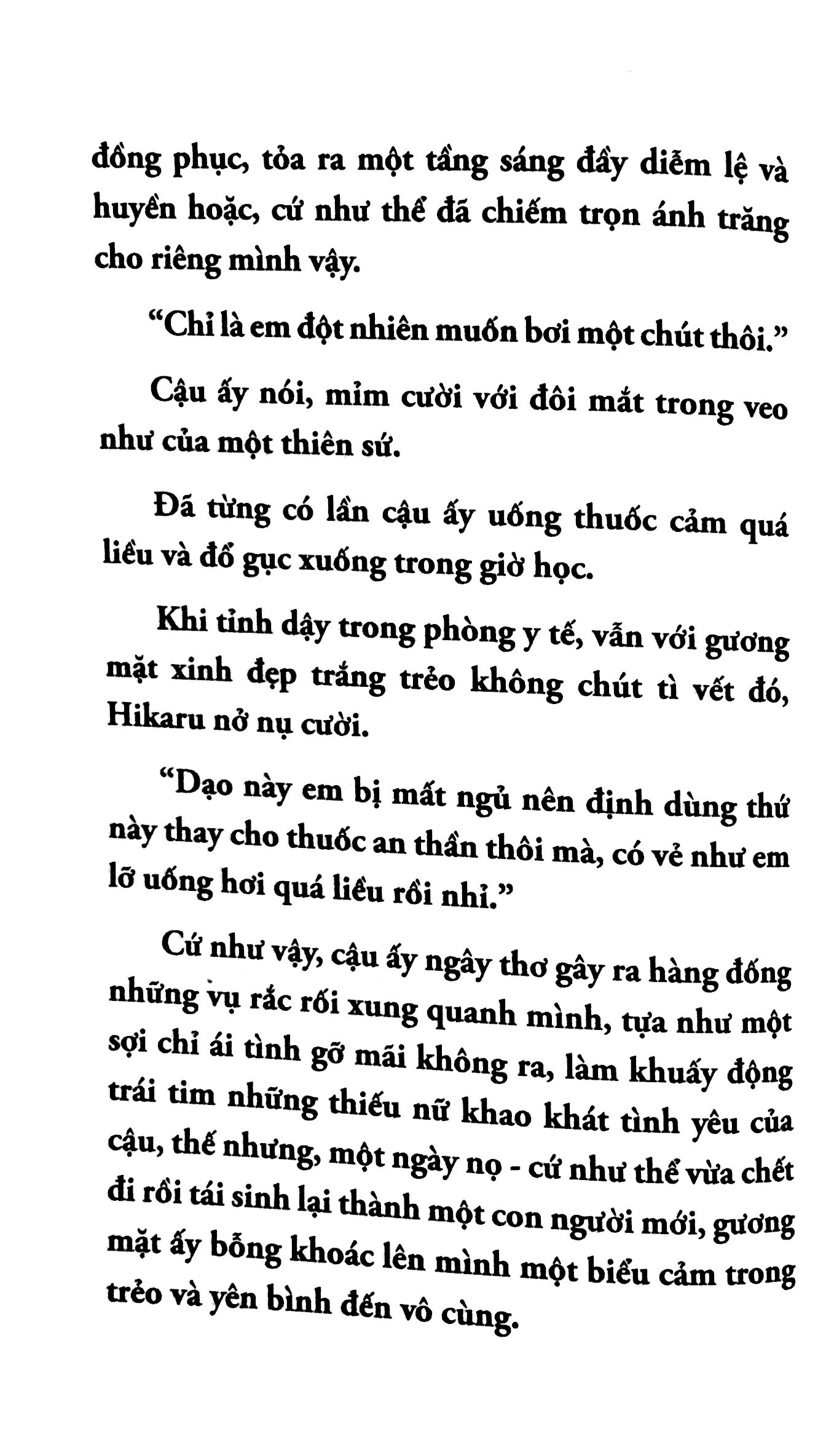 bộ khi hikaru còn trên thế gian này...... - tập 2 - Ảnh 10