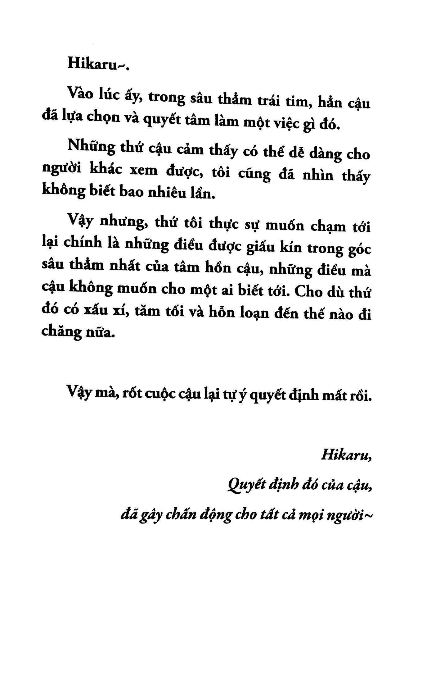 bộ khi hikaru còn trên thế gian này...... - tập 2 - Ảnh 11
