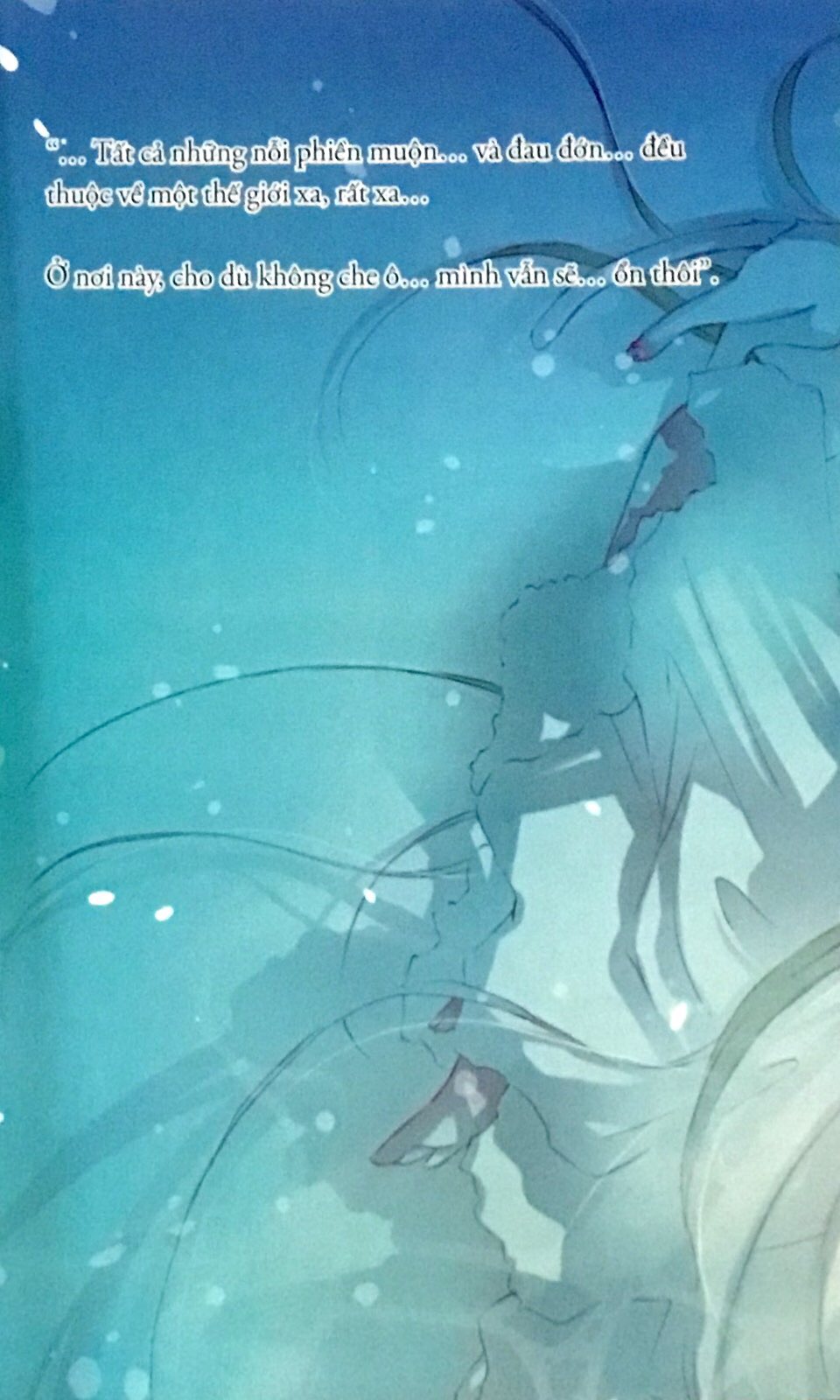 bộ khi hikaru còn trên thế gian này...... - tập 2 - Ảnh 4