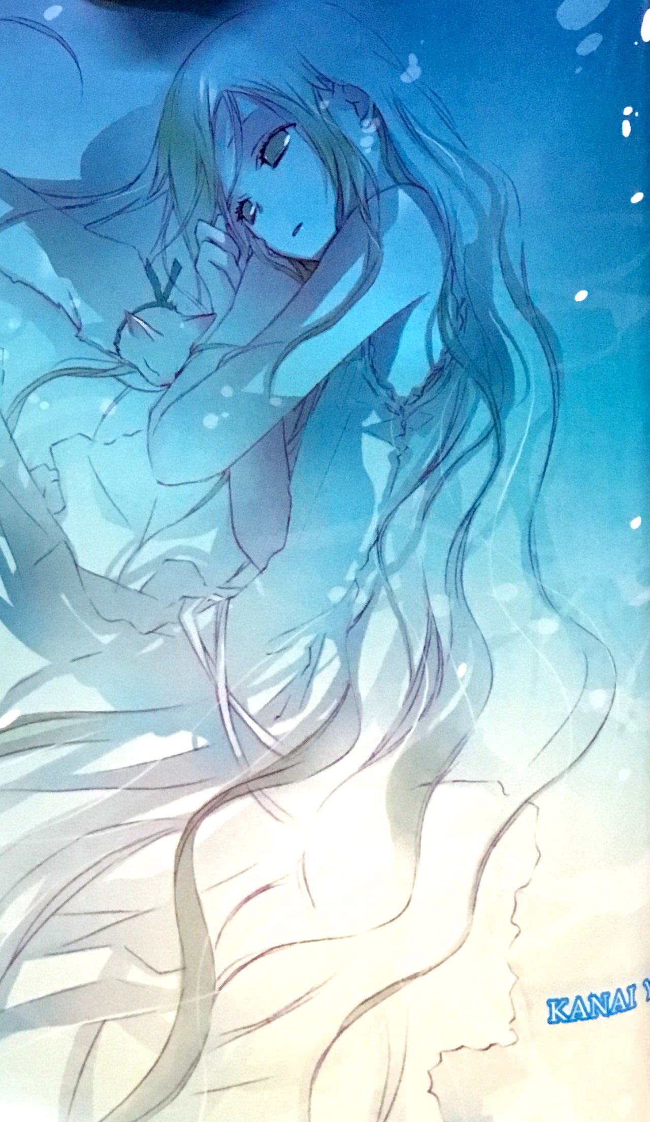 bộ khi hikaru còn trên thế gian này...... - tập 2 - Ảnh 5