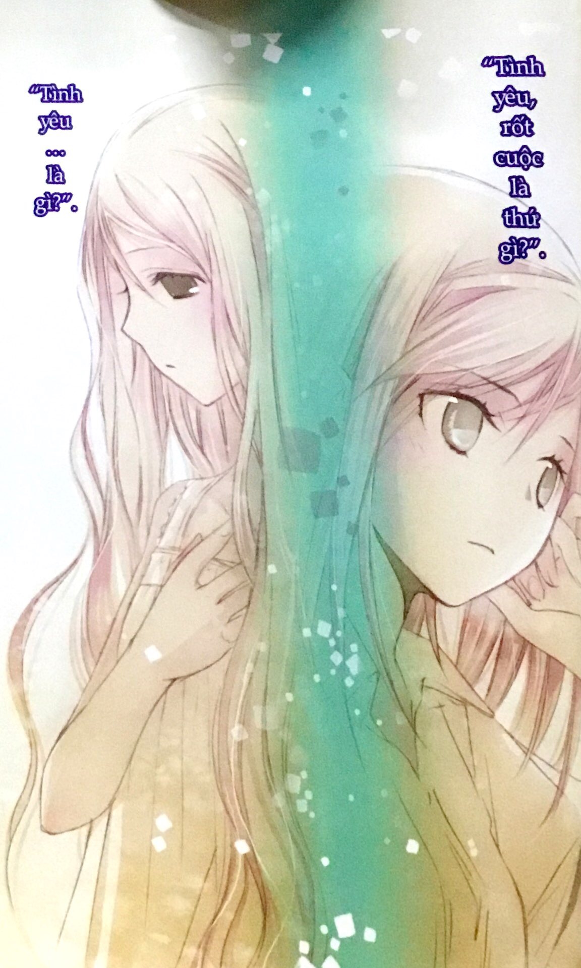 bộ khi hikaru còn trên thế gian này...... - tập 2 - Ảnh 7