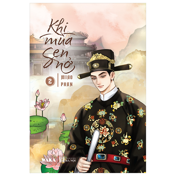 Bộ Khi Mùa Sen Nở - Tập 2