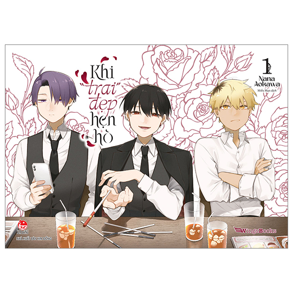 Bộ Khi “Trai” Đẹp Hẹn Hò - Tập 1