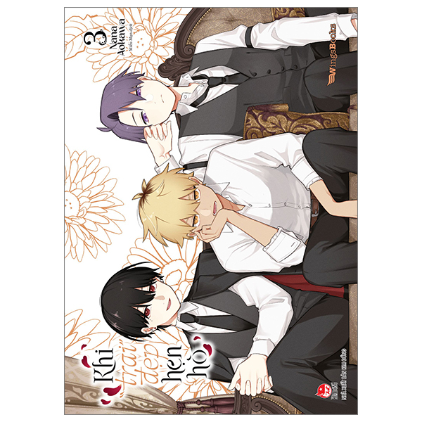 Bộ Khi “Trai” Đẹp Hẹn Hò - Tập 3