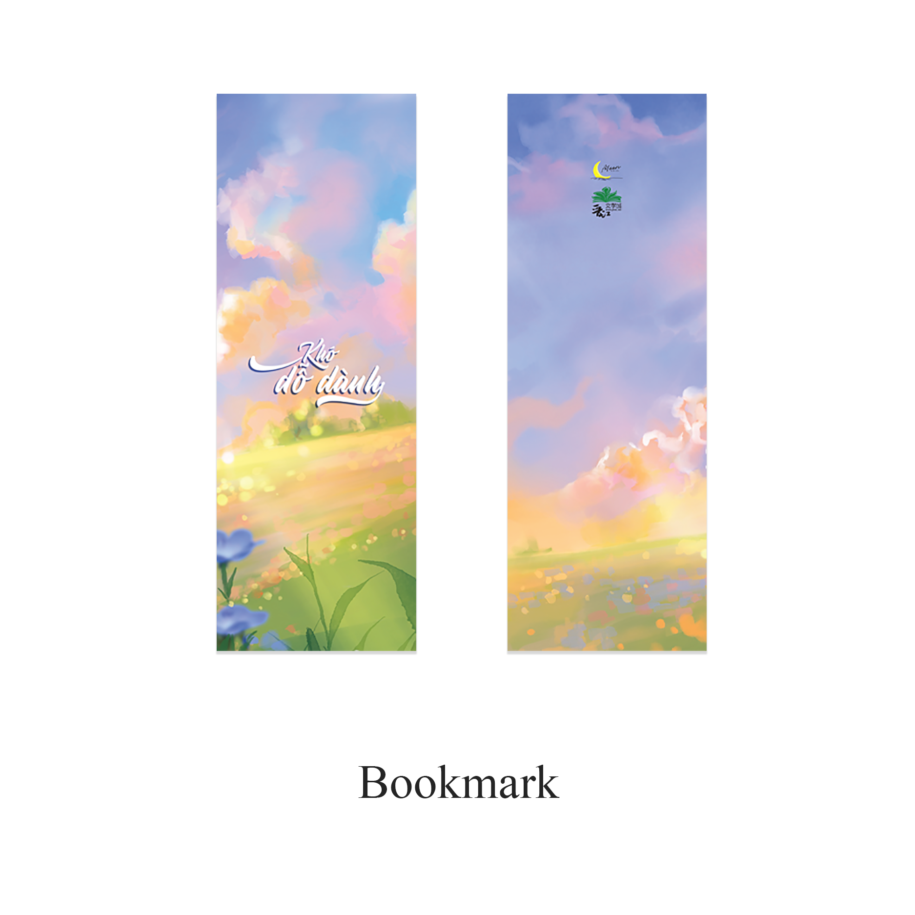 bộ khó dỗ dành - tập 2 - tặng kèm bookmark bồi cứng - Ảnh 4