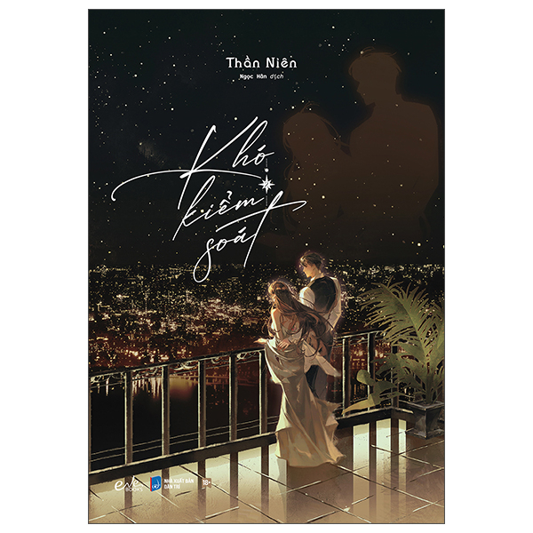 Bộ Khó Kiểm Soát - Tập 2