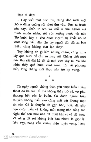 bộ kho tàng truyện cổ tích việt nam 03 (tái bản 2018) - Ảnh 10