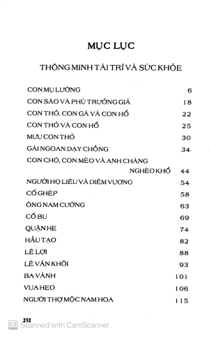 bộ kho tàng truyện cổ tích việt nam 03 (tái bản 2018) - Ảnh 3
