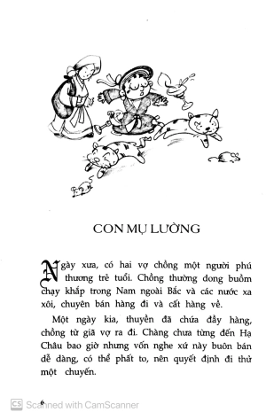 bộ kho tàng truyện cổ tích việt nam 03 (tái bản 2018) - Ảnh 4