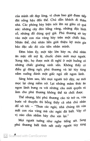 bộ kho tàng truyện cổ tích việt nam 03 (tái bản 2018) - Ảnh 6
