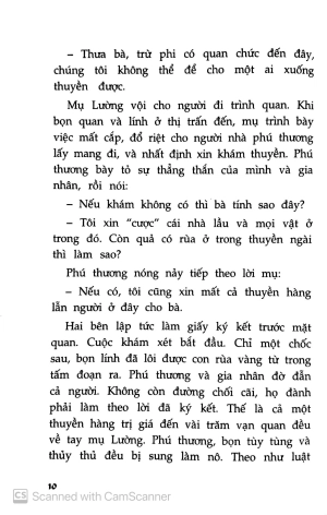 bộ kho tàng truyện cổ tích việt nam 03 (tái bản 2018) - Ảnh 8