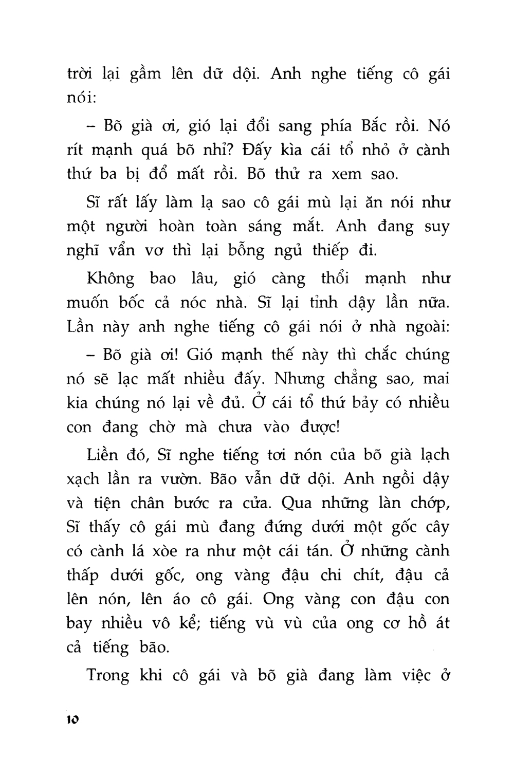 bộ kho tàng truyện cổ tích việt nam 5 (tái bản 2018) - Ảnh 8