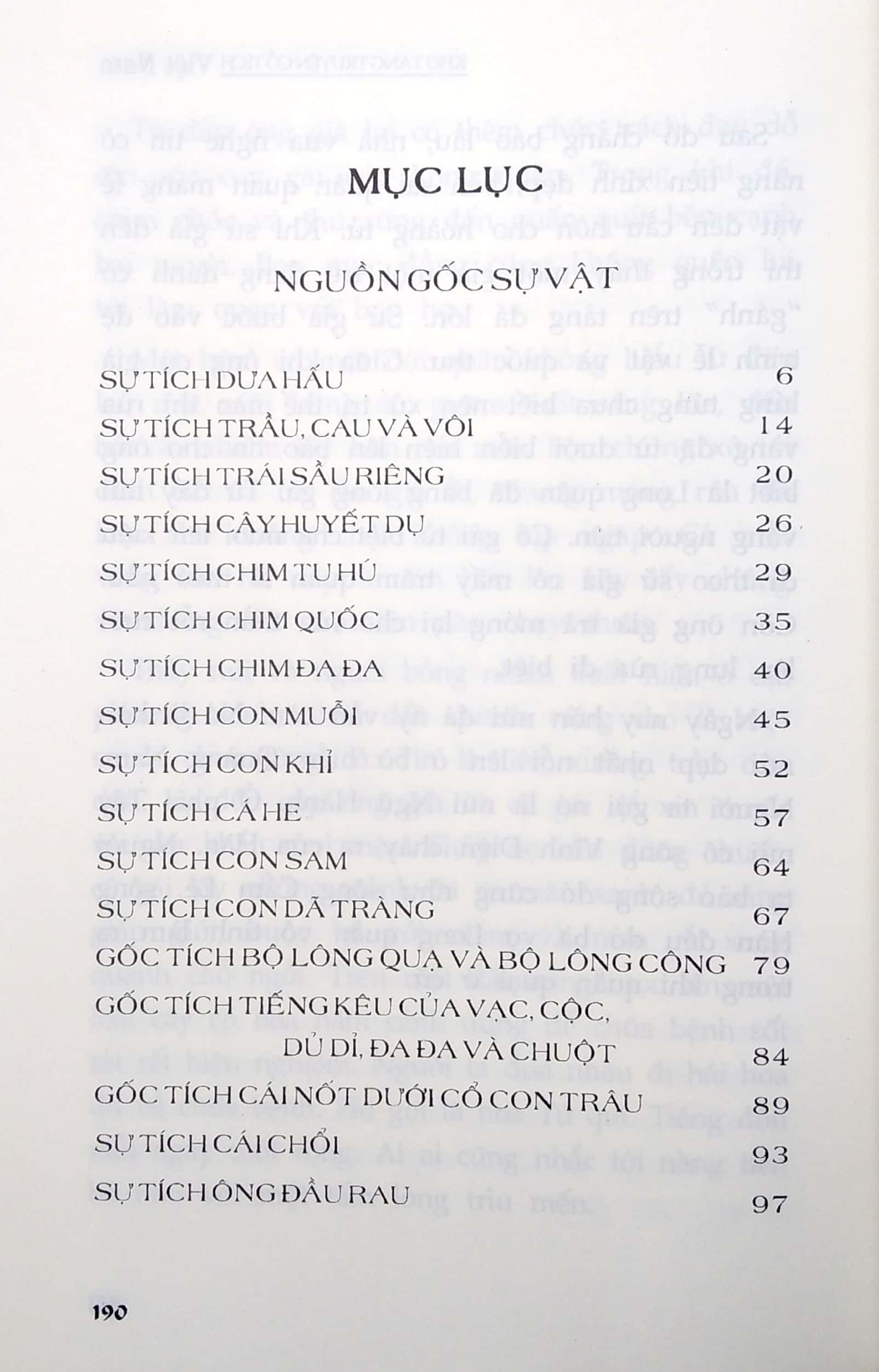 bộ kho tàng truyện cổ tích việt nam - tập 1 - Ảnh 3