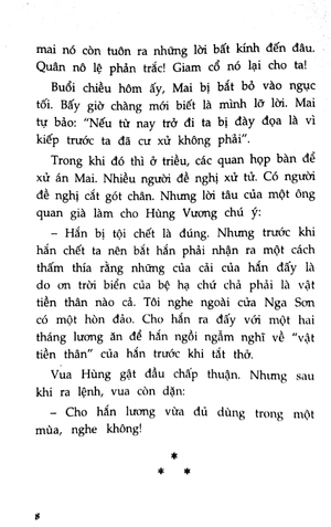 bộ kho tàng truyện cổ tích việt nam - tập 1 (tái bản 2018) - Ảnh 5