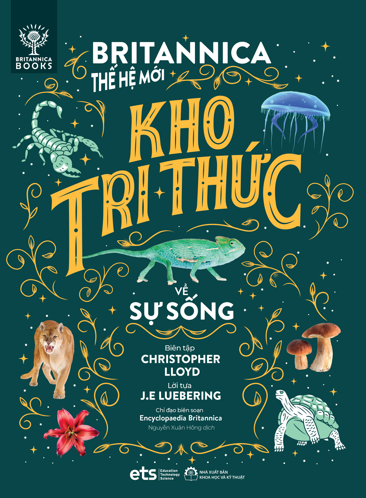 bộ kho tri thức thế giới vận hành (bộ 4 cuốn) - Ảnh 5