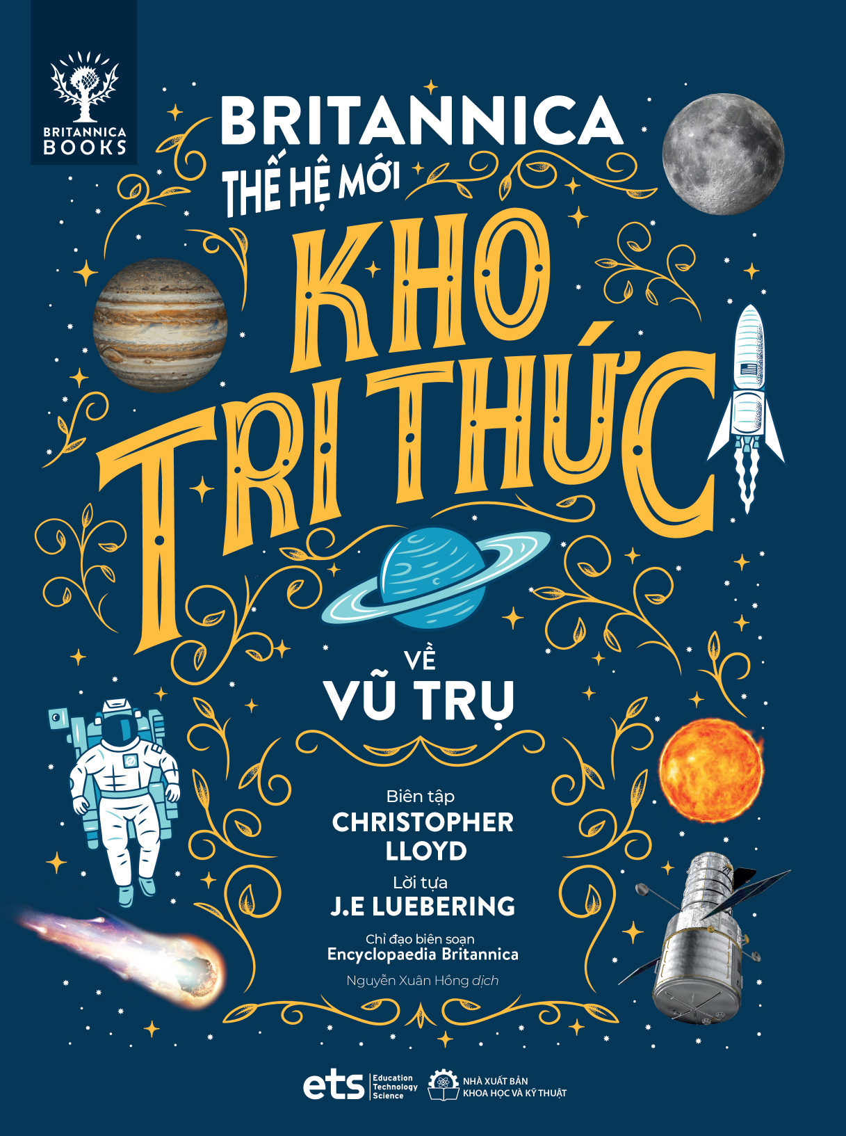 bộ kho tri thức thế giới vận hành (bộ 4 cuốn) - Ảnh 6
