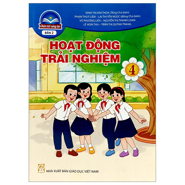 Bo
						
										
										Khoa Hoc 4 (Chan Troi Sang Tao) (Chuan) - Ảnh 18